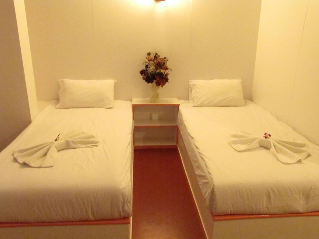 Mod pensión HHQ Habitación foto