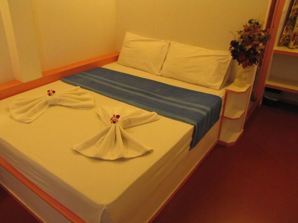Mod pensión HHQ Habitación foto